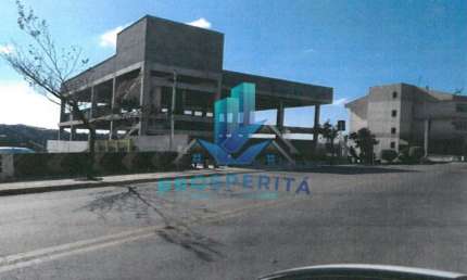 ´Prédio Comercial  -  Locação parcial ou total - Jd. Nomura   -  COTIA/SP