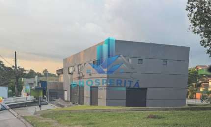 Casa comercial para alugar na Estrada do Capuava, Jardim dos Ipês, Cotia