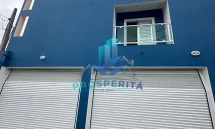 Salão comercial  300 mts  - Jardim Rosalina , Cotia/SP