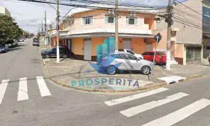 Sala Comercial  Piso Superior 70mts - Jd Sabiá - Cotia/SP
