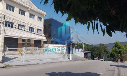 Casa comercial à venda na Rua Adib Auada, Granja Viana, Cotia