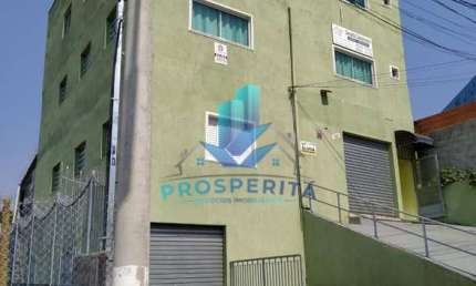 Salão comercial 03 pavimentos   120 m² - Mont Serrat   - COTIA/SP