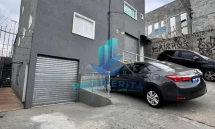 Salão comercial   120 m² - Centro de Cotia - COTIA/SP