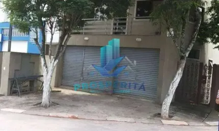 EXCELENTE Sala Comercial - 40mts - Jd. Lina - Cotia/SP