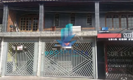 Ponto Comercial para alugar no bairro Jardim Cotia - Cotia/SP