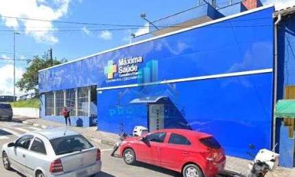 Casa comercial à venda na Avenida Professor Manoel José Pedroso, Parque Bahia, Cotia