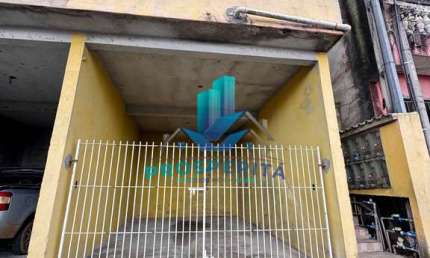 Casa com 2 quartos para alugar na Rua Tornoplex, Jardim Leonor, Cotia