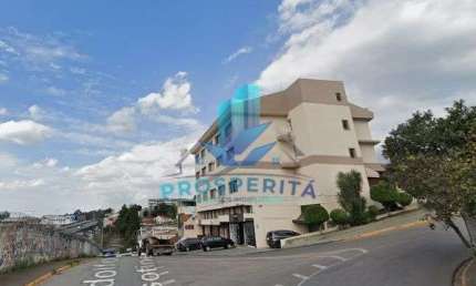 Ótimo Salão comercial    30m² 02 VAGAS GARAGEM  - Vl. Sto. Antonio do Portão