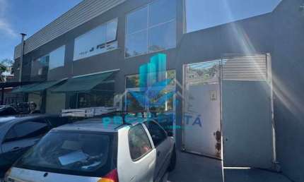 Casa comercial para alugar no Jardim dos Ipês, Cotia 
