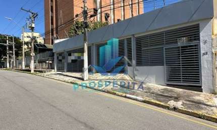 Ótima casa comercial - 400mts - Bairro Nomura - Cotia/SP
