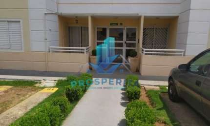 Residencial Valle Verde - LINDO Apto 4° andar - 02 dorms - Valle Verde - Jd Isis - Cotia/SP