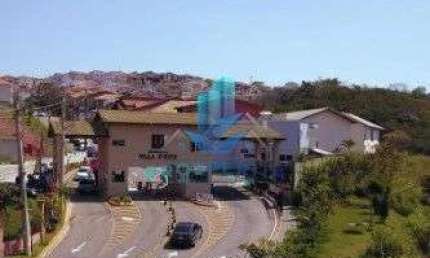 Residencial Vila D'este - Sobrado com 3 quartos, 140 m², à venda Condomínio Villa D Este - Cotia/SP