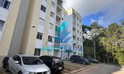 Residencial bosque clube - apartamento garden 03 dorms- cond. bosque clube  cotia/sp