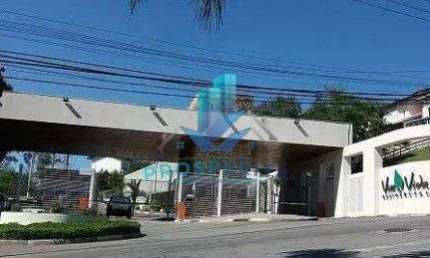 Residencial Viva Vida - Excelente  Sobrado  02 dorms - Cond. Viva Vida - Cotia/SP