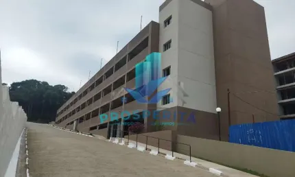 Alto da Boa Vista - Apartamento à venda no bairro Colinas de Cotia - Cotia/SP