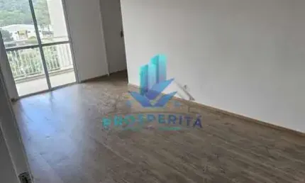 Alto da boa vista - apartamento à venda no bairro colinas de cotia - cotia/sp