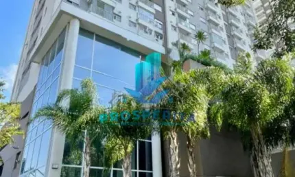 Apartamento completo Cond. Square Osasco -   Osasco/SP