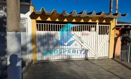 Casa com 3 quartos à venda na Rua Capão Bonito, Jardim Sabiá, Cotia, 175 m2 por R$ 535.000