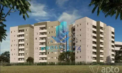 Residencial dos maritacas - oportunidade!! excelente apto com 02dorms - 50mts - cond. maritacas - cotia/sp