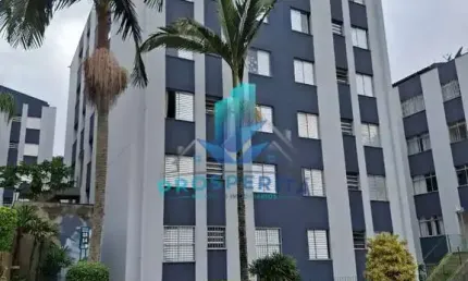 Cond Green Land - Apartamento reformado 02 dorms. Cond.Green land - Cotia/SP