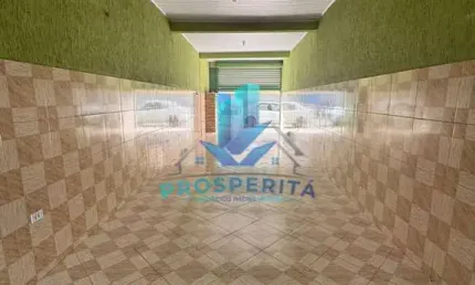 Sala comercial para alugar na Estrada Velha da Olaria, Jardim Panorama, Cotia