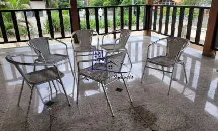 Casa com 7 quartos à venda na alameda alameda dos jacarandás, 1033, são luiz, belo horizonte, 600 m2 por r$ 3.300.000