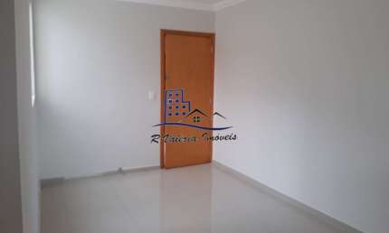 Apartamento com 2 quartos à venda na Rua Nossa Senhora do Brasil, 207, Cachoeirinha, Belo Horizonte, 60 m2 por R$ 395.000