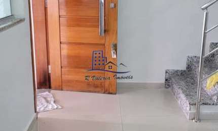 Casa com 3 quartos para alugar na Rua Rua Fides, 121, Aparecida, Belo Horizonte, 110 m2 por R$ 4.300