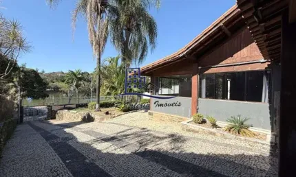 Casa com 7 quartos à venda na av avenida otacílio negrão de lima, 2837, são luiz, belo horizonte, 752 m2 por r$ 4.600.000