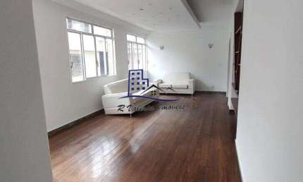 Apartamento com 4 quartos à venda na Rua Rua Araguari, 1057, Santo Agostinho, Belo Horizonte, 230 m2 por R$ 1.100.000