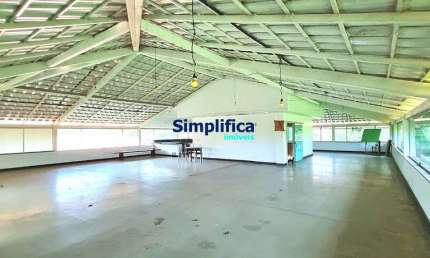 Sala comercial para alugar na Ipe Amarelo, 80, São Luiz, Belo Horizonte por R$ 6.000