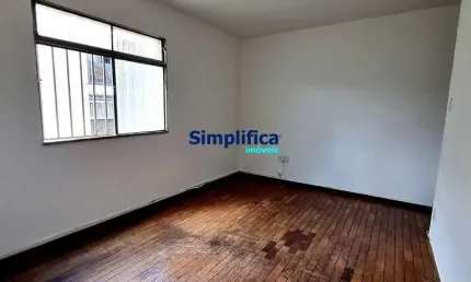 Apartamento com 3 quartos para alugar na Carlos Alves, 69, São José, Belo Horizonte por R$ 2.100