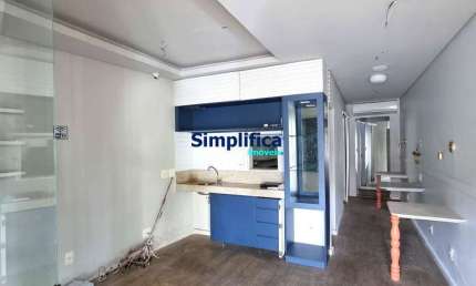 Ponto comercial para alugar na Avenida Coronel José Dias Bicalho, 1038, São José, Belo Horizonte por R$ 2.500