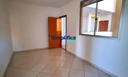 Apartamento com 2 quartos à venda na Vinte e Cinco, 263, Arvoredo II, Contagem por R$ 244.900