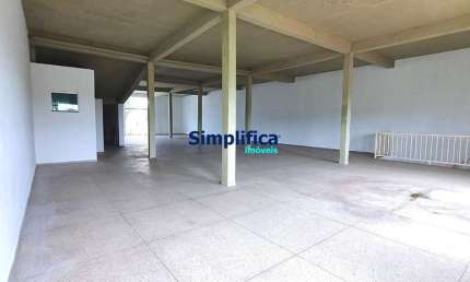 Barracão / Galpão / Depósito à venda na Paulo do Couto e Silva, 155, Heliópolis, Belo Horizonte por R$ 450.000