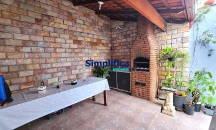 Casa com 3 quartos à venda na Rua dos Advogados, 430, Alípio de Melo, Belo Horizonte por R$ 870.000