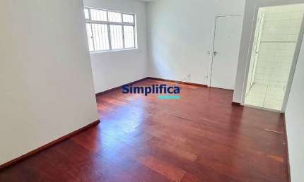 Apartamento com 3 quartos à venda na Rua Pioneiros da Paz, 93, Santa Amélia, Belo Horizonte por R$ 480.000