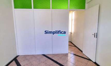 Sala comercial para alugar na Rua do Ouro, 93, Serra, Belo Horizonte por R$ 700