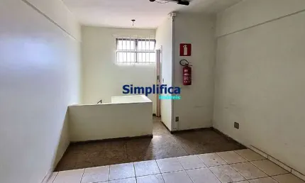 Ponto comercial à venda na Rua Pouso Alegre, 1921, Horto, Belo Horizonte por R$ 160.000