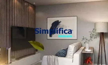 Apartamento com 2 quartos à venda na avenida santa rosa, 156, são luiz, belo horizonte por r$ 580.000