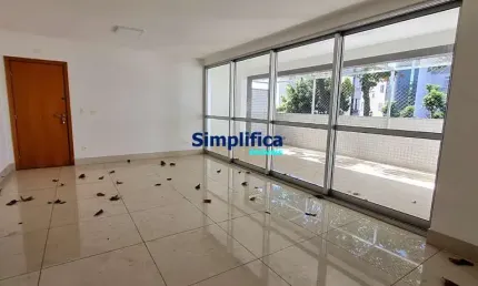 Apartamento com 4 quartos para alugar na rua professor baeta viana, 245, itapoã, belo horizonte por r$ 6.000