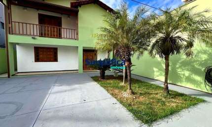 Casa com 4 quartos para alugar na Rua Istambul, 851, Trevo, Belo Horizonte por R$ 6.500
