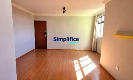 Apartamento com 2 quartos para alugar na Rua Henrique Cabral, 342, São Luiz, Belo Horizonte por R$ 2.000