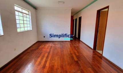 Apartamento com 3 quartos para alugar na Rua Padre Silveira Lobo, 480, São Luiz, Belo Horizonte por R$ 2.600