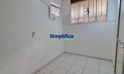 Kitnet / stúdio para alugar na noraldino de lima, 215, aeroporto, belo horizonte por r$ 1.200