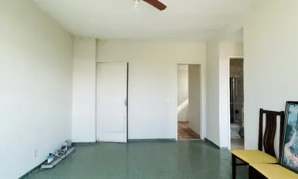 Apartamento em Ramos 2 quartos Aceita financiamento