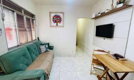 Casa com 2 quartos à venda na Rua Pacheco Júnior, 240, Braz de Pina, Rio de Janeiro