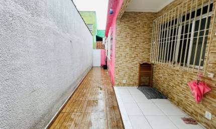 Casa com 2 quartos à venda na Rua Pacheco Júnior, 240, Vila da Penha, Rio de Janeiro