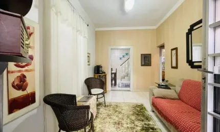 Casa com 3 quartos à venda na Avenida São Félix, 00, Vista Alegre, Rio de Janeiro