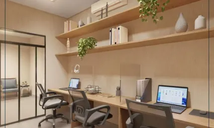 Apartamento com 2 quartos à venda no Luís Anselmo, Salvador 